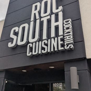 Roc South Cuisine - Southern Near Me - Atlanta, Georgia