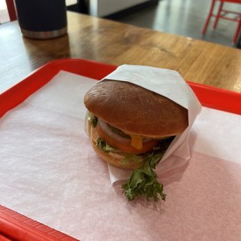 iniBurger - B'igi AMERICANO - Burgers Near Me - Santa Clara, California iniBurger - B'igi AMERICANO - Burgers Near Me - Santa Clara, California