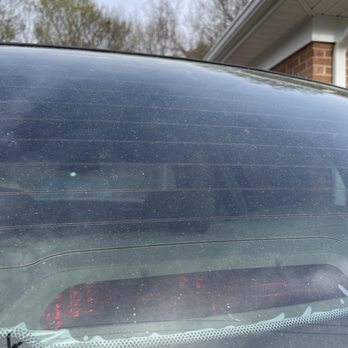 Transformers Car Solutions - Poor Tint - Car Window Tinting Near Me Transformers Car Solutions - Poor Tint - Car Window Tinting Near Me