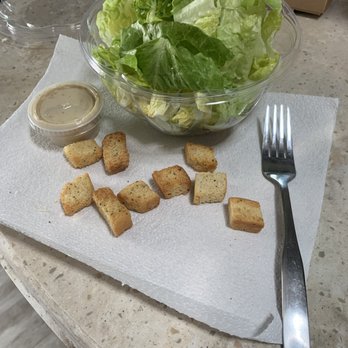 MOD Pizza - Chintzy salad for the price!!! - Pizza Near Me - Valencia, California MOD Pizza - Chintzy salad for the price!!! - Pizza Near Me - Valencia, California