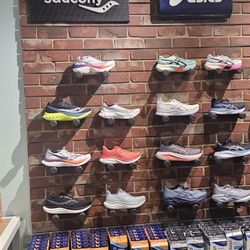 Runner's Depot