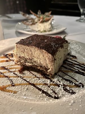 Capri Ristorante by null