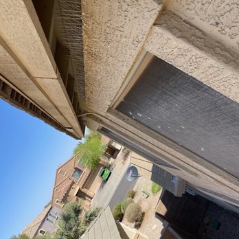 Golden Power Cleaning - Solar Panel Cleaning Near Me - Mesa, Arizona