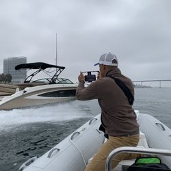 California Yacht Sales