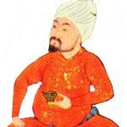 Rumi Rose Garden Cafe & Market