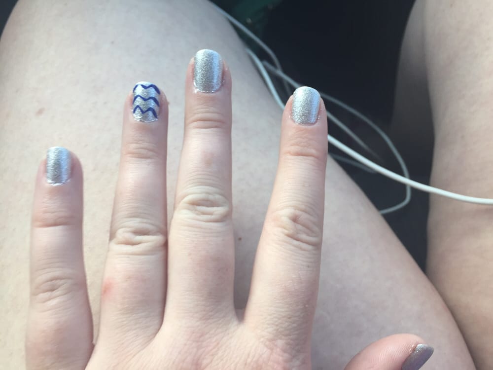 VILLAGE NAILS Updated September 2024 1889 St Matthews Rd