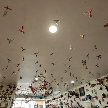 CulturArts - This is inside the  store . - Arts & Crafts Near Me - Monterey, California