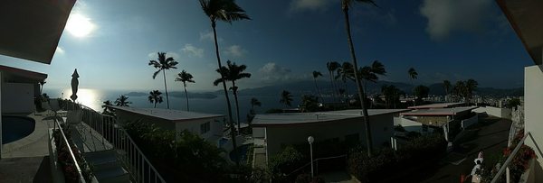 Hotel Las Brisas Acapulco by null