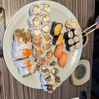Sushi Tomi - Sushi Bars Near Me - Mountain View, California Sushi Tomi - Sushi Bars Near Me - Mountain View, California