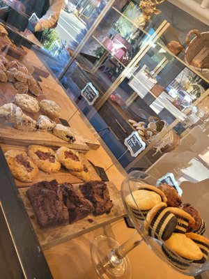 OY! Gluten Free Baking Company by null