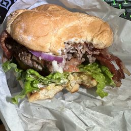 Gluten Free Bun