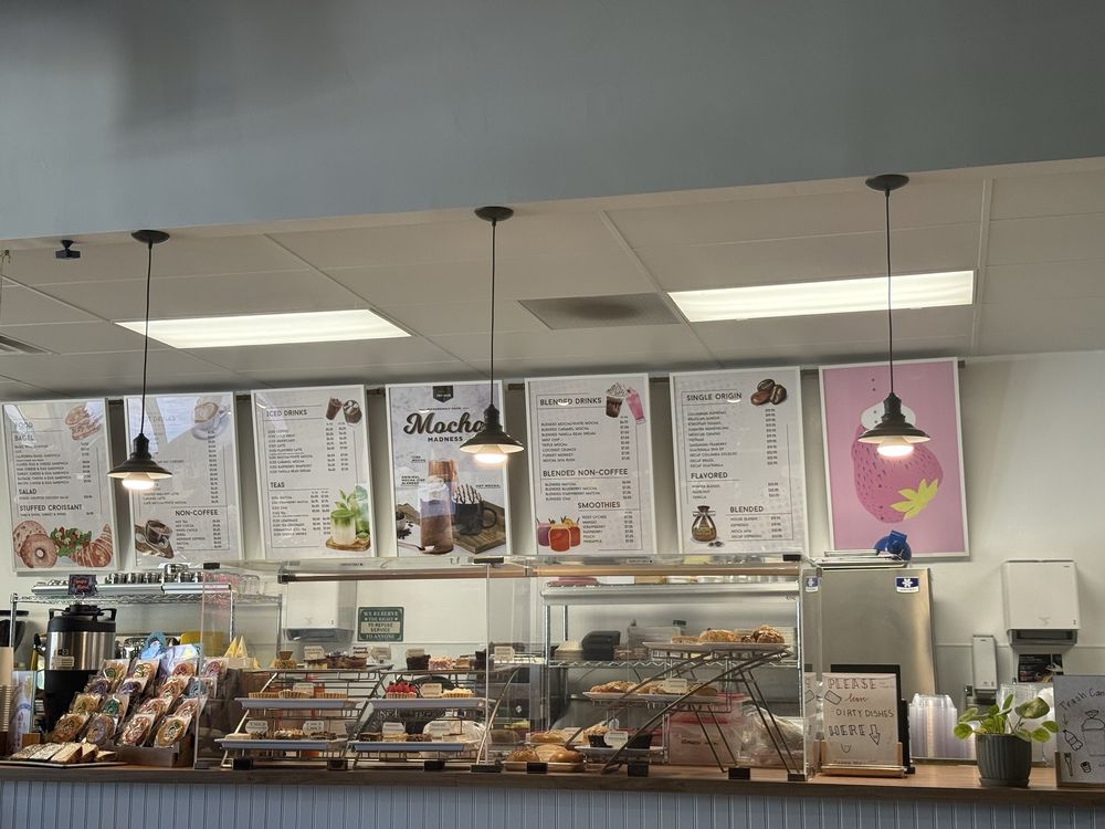 Peaberry Coffee House photo 10
