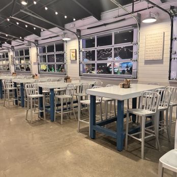 The Hangout - Burgers Near Me - Myrtle Beach, South Carolina
