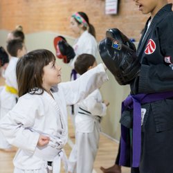 Academy of Martial Arts