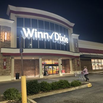 Winn-Dixie - Grocery Near Me - Casselberry, Florida Winn-Dixie - Grocery Near Me - Casselberry, Florida