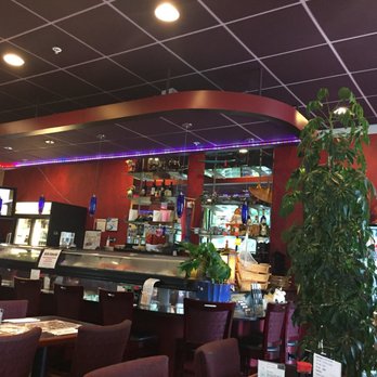 Sushi Café - Sushi Bars Near Me - South Elgin, Illinois