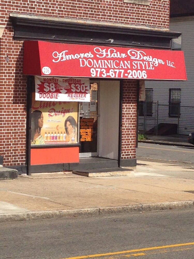 BELLA’S HAIR SALON Updated September 2024 Tremont Ave, East Orange