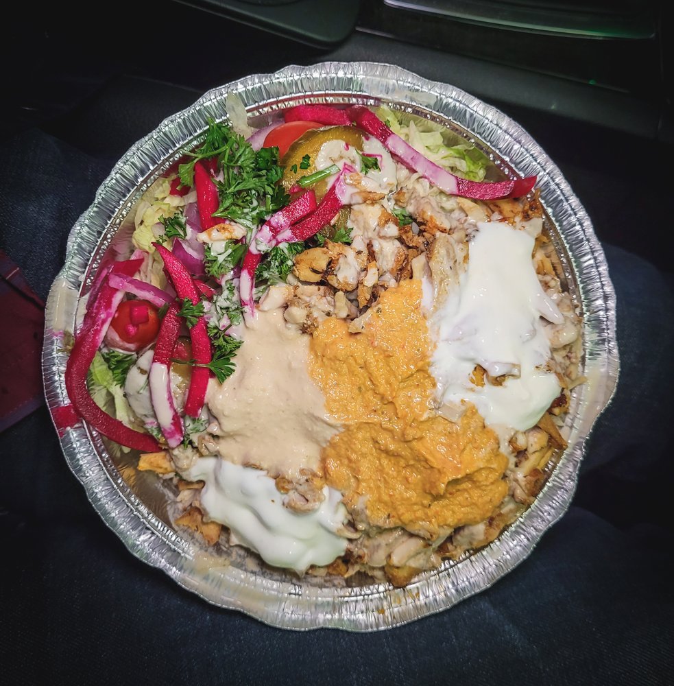 PARADISE SHAWARMA SCARBOROUGH 32 Photos 4352 Kingston Rd, Toronto