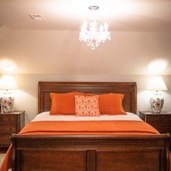 The Bromfield Inn