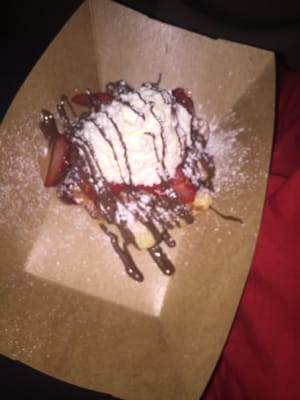 Press Waffle Co. by null