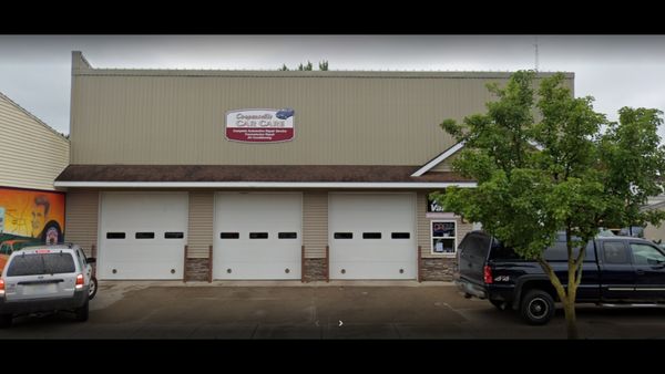 Coopersville Car Care