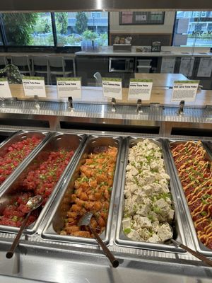 New Leaf Community Markets - Aptos by null