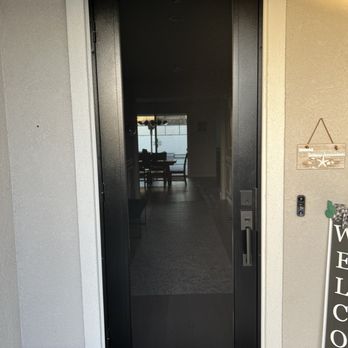 A to Z Window Screens - Black titan security screen - Door Sales/Installation Near Me - Lincoln, California A to Z Window Screens - Black titan security screen - Door Sales/Installation Near Me - Lincoln, California