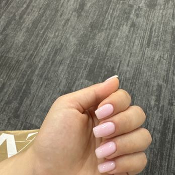 Nail Bar Studio - Nail Salons Near Me - Glendale, California