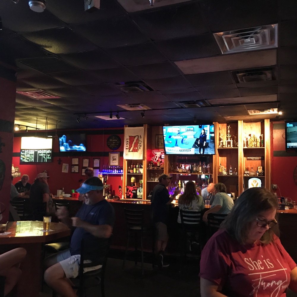 Bar Bar