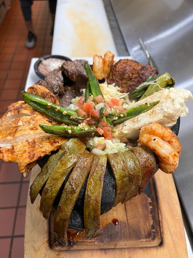 Buena Vista Mexican Restaurant — Mexican restaurant in Malvern