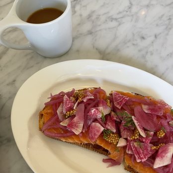 The Combine Kitchen - LOX and coffee - Coffee & Tea Near Me - Rancho Cucamonga, California The Combine Kitchen - LOX and coffee - Coffee & Tea Near Me - Rancho Cucamonga, California