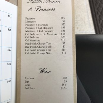 Laboure Nail Salon - Nail Salons Near Me - O Fallon, Missouri