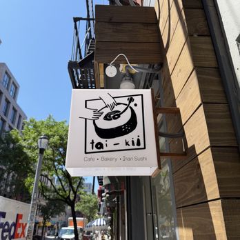 Taikii Cafe - Coffee & Tea Near Me - New York, New York Taikii Cafe - Coffee & Tea Near Me - New York, New York