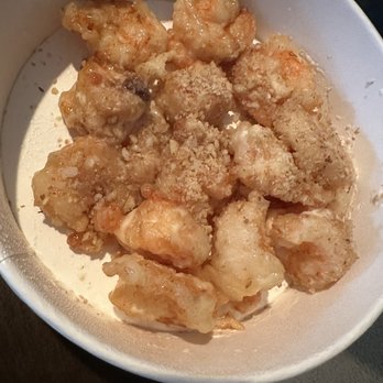 Fortunate Son - Honey walnut shrimp - Chinese Near Me - San Diego, California Fortunate Son - Honey walnut shrimp - Chinese Near Me - San Diego, California
