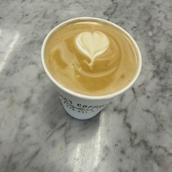 Offset Coffee Roasters - Coffee & Tea Near Me - El Segundo, California