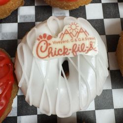 Good To Go Donuts