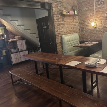 Lupo - Pizza Near Me - Louisville, Kentucky Lupo - Pizza Near Me - Louisville, Kentucky