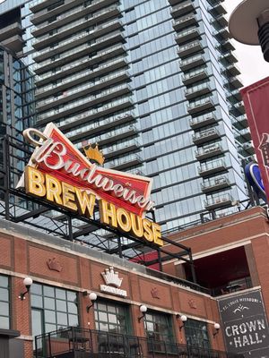 Ballpark Village by null