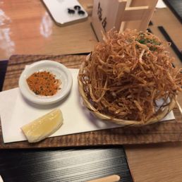 Enoki Chips Enoki Chips
