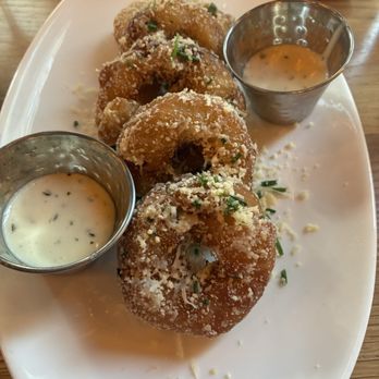 Gordon Ramsay Burger - Salad Near Me - Chicago, Illinois
