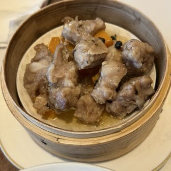 Congee King - Spare ribs - Chinese Near Me - Fremont, California Congee King - Spare ribs - Chinese Near Me - Fremont, California