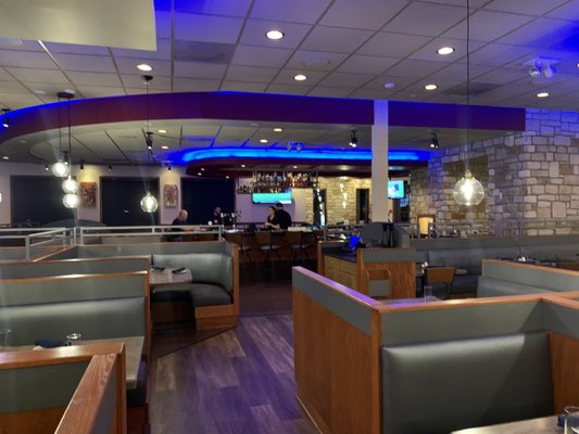 Fortuna Italian Steakhouse by null