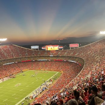 Arrowhead Stadium - Stadiums & Arenas Near Me - Kansas City, Missouri Arrowhead Stadium - Stadiums & Arenas Near Me - Kansas City, Missouri
