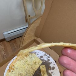Factory fries