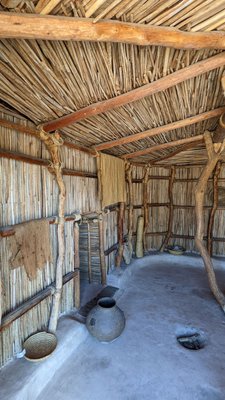 S'edav Va'aki Museum (formerly Pueblo Grande Museum) by null