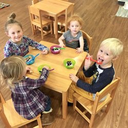 Wildflower Montessori - Healthy and organic meals