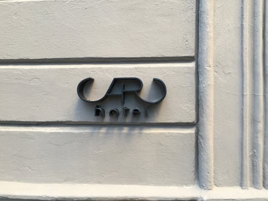 Caro Hotel by null