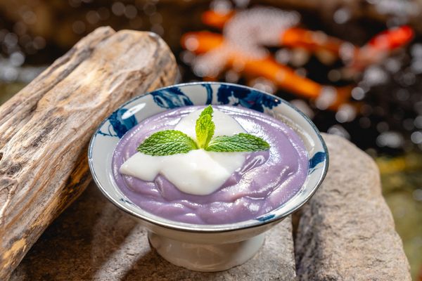 Mountain House Flushing 川山甲 by null