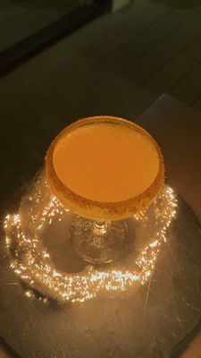 MAR Y SOL COCINA LATINA by null