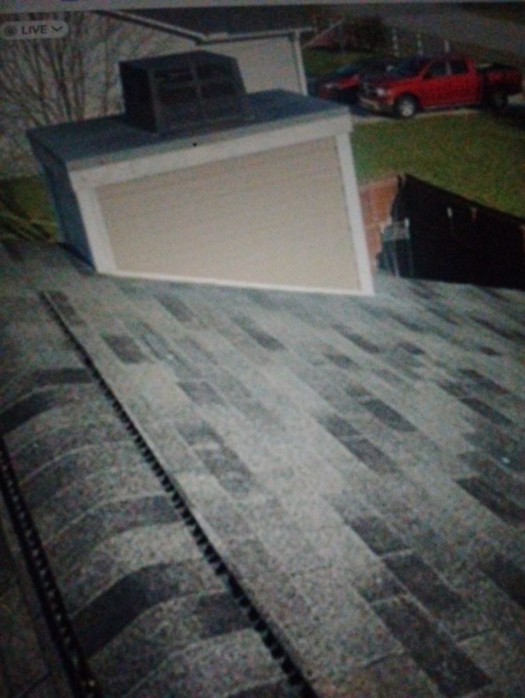 Slide of ASN Residential Solutions